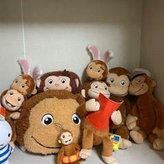 おもちゃ おもちゃ ぬいぐるみ
