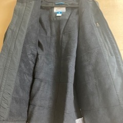 コロンビア　ジャンパーの画像