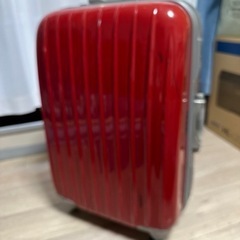 スーツケースの画像