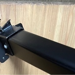 【取引先決まりました】ジャンク品　ミニテーブルの画像