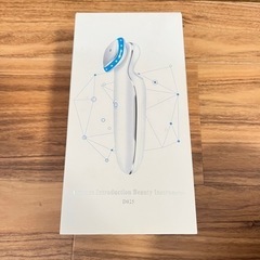 【未使用☆】エッセンス導入美容器
