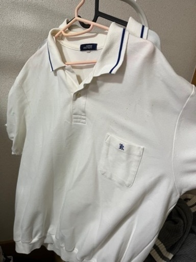 神戸第一 男子  制服  夏服 冬服 