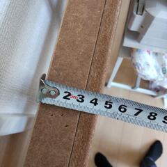 セミダブルベット(すのこ)の画像