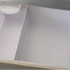 冷蔵庫 AQUA 300Lの画像
