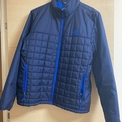 ノースフェイス　ジャンパー