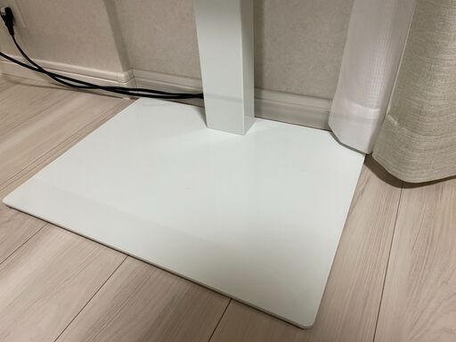 テレビスタンド  壁寄せ  首振り 32～65インチ対応 TVスタンド