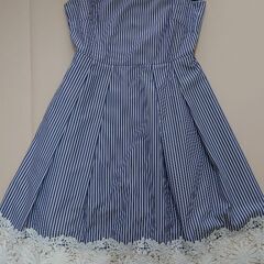 WILLSELECTION ワンピース　着丈85cm