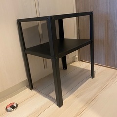 IKEA サイドテーブル　クナレヴィーク