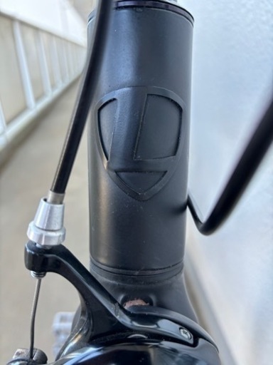 【商談中】leader bike 735tr