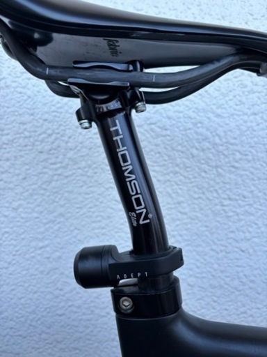 【商談中】leader bike 735tr