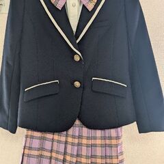 レピピアルマリオ 卒服 160