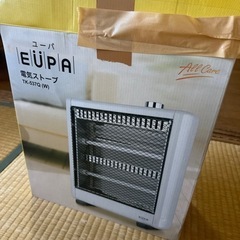 家電 季節、空調家電 電気ストーブ
