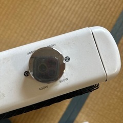 家電 季節、空調家電 電気ストーブの画像