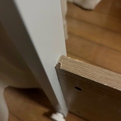 【9700円→500円】パソコンデスクの画像