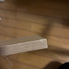 【9700円→500円】パソコンデスクの画像
