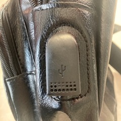 メンズ　かばんの画像