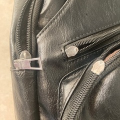 メンズ　かばんの画像