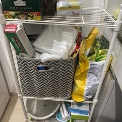 家具 収納家具 スチールラック