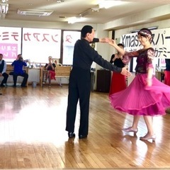 💃社交ダンス教室💃✨初心者大歓迎✨💃の画像