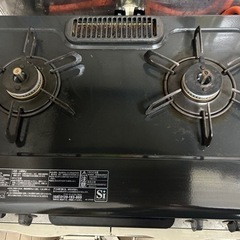 生活雑貨 調理器具 ガステーブルの画像