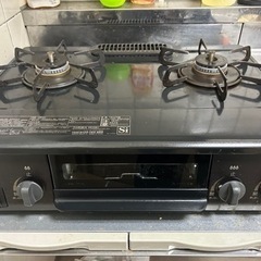 生活雑貨 調理器具 ガステーブル