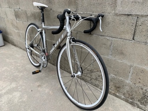 自転車 
