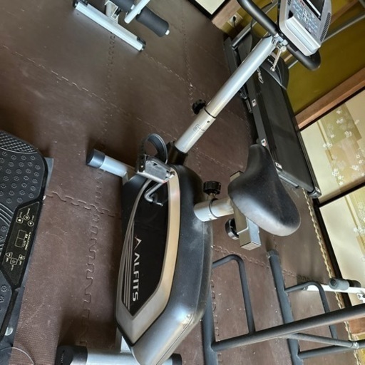 スポーツ フィットネス、トレーニング