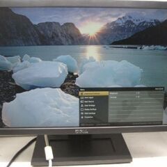 残り2台[PCワイドモニター] dell22インチの画像