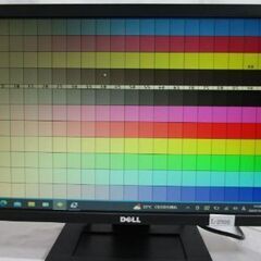 残り2台[PCワイドモニター] dell22インチの画像