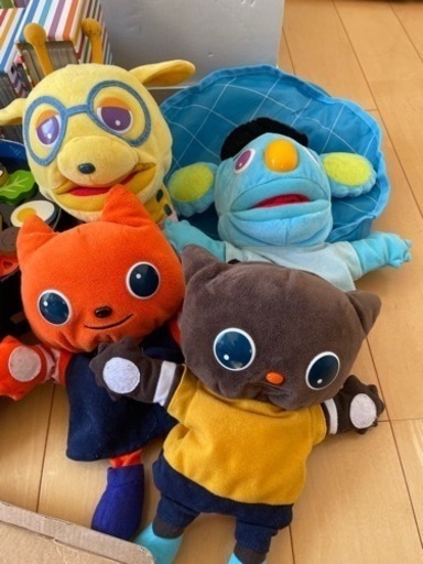 ベネッセ ワールドワイドキッズ　WorldWideKIds