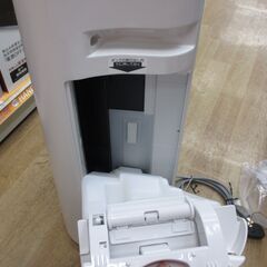 シャープ　SHARP　KC-P50-W　空気清浄機　2022年製　中古美品　【ハンズクラフト宜野湾店】の画像