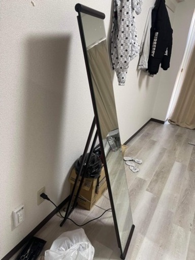 家具 ミラー/鏡