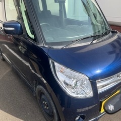 4WD　ターボ　両側パワースライドドア　車検無しの画像