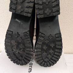 レピピアルマリオ ローファー ブラウンLsizeの画像