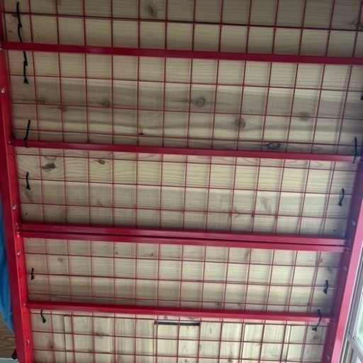 家具 ベッド ロフトベッド