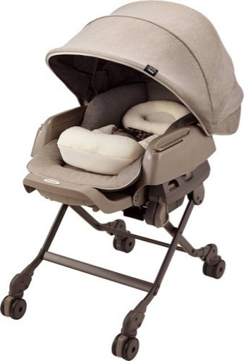 コンビ　ネムリラ電動(お値引き相談可)