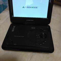 DVDプレーヤー
