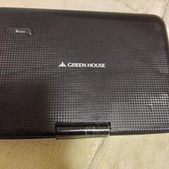 DVDプレーヤーの画像