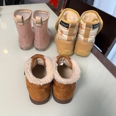 靴/バッグ 靴 ブーツの画像