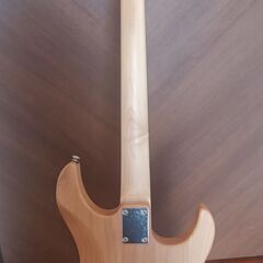 YAMAHA PACIFICA 112JL (YNS)　左利き用の画像