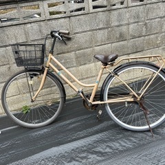 自転車 