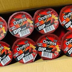 ジャパンフリトレー　ドリトスディップ　Doritos DIP　サ...