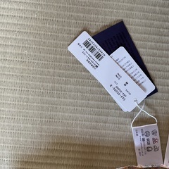 リバティースカーフ(未使用)箱入りの画像
