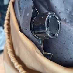【成約済】【キャンプ】【電動エアポンプ】FLEXTAILGEAR TINY PUMP X【中古】の画像
