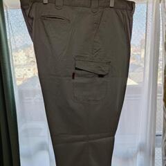 カーゴパンツ大きいサイズの画像