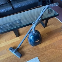 掃除機
