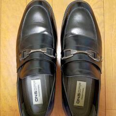 【3月10日まで限定】メンズ　革靴　スーツ　制服