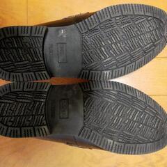 【3月10日まで限定】メンズ　革靴　スーツ　制服の画像