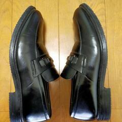 【3月10日まで限定】メンズ　革靴　スーツ　制服の画像