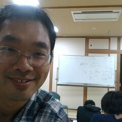 中学レベルの英語（西八王子駅毎週金曜日１８：３０から）